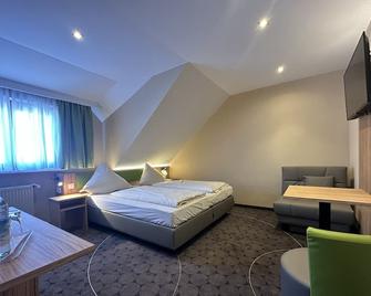 Rothsee Hotel - Allersberg - Schlafzimmer