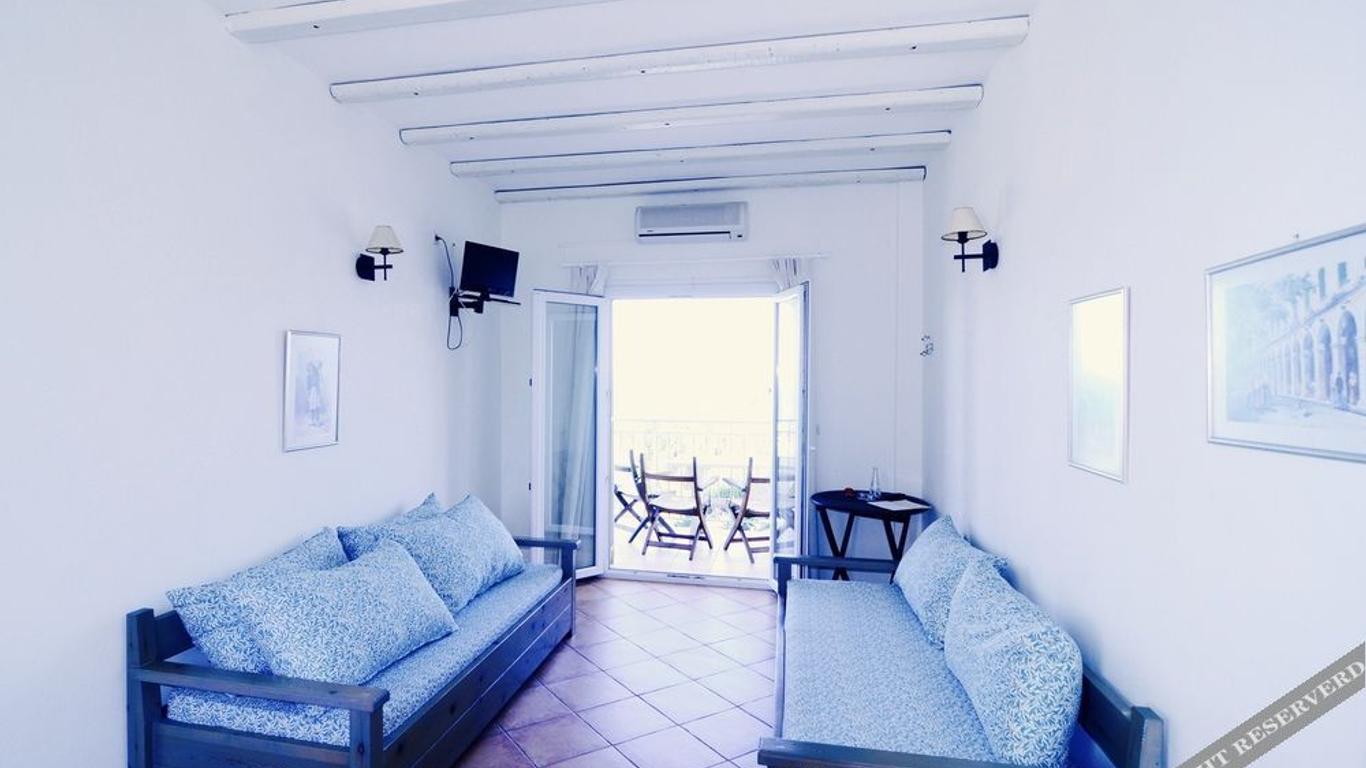 Panorama Hideaway