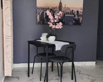 Apartment in San Juan, with free parking - San Juan - Jadalnia