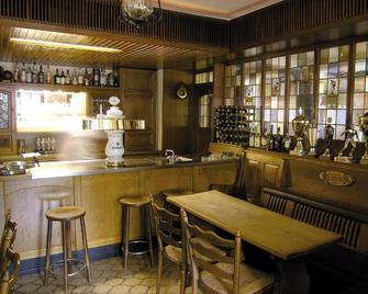 Haus Kramer - Lennestadt - Bar
