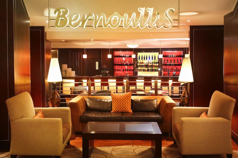 Southern Sun Or Tambo International Airport