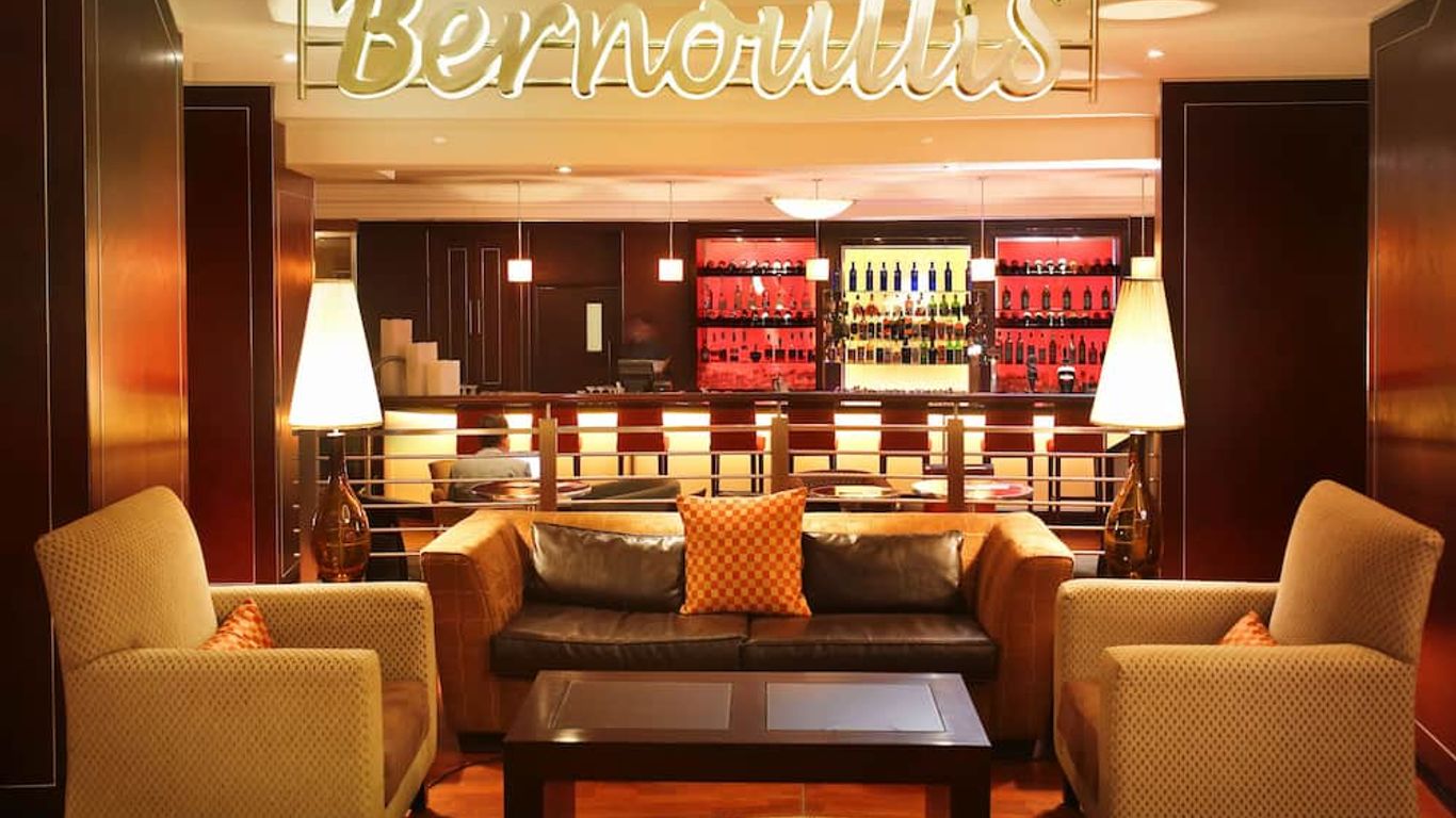 Southern Sun Or Tambo International Airport