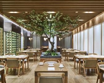 Marriott Jeju Shinhwa World Hotels & Resorts - Seogwipo - Restaurant