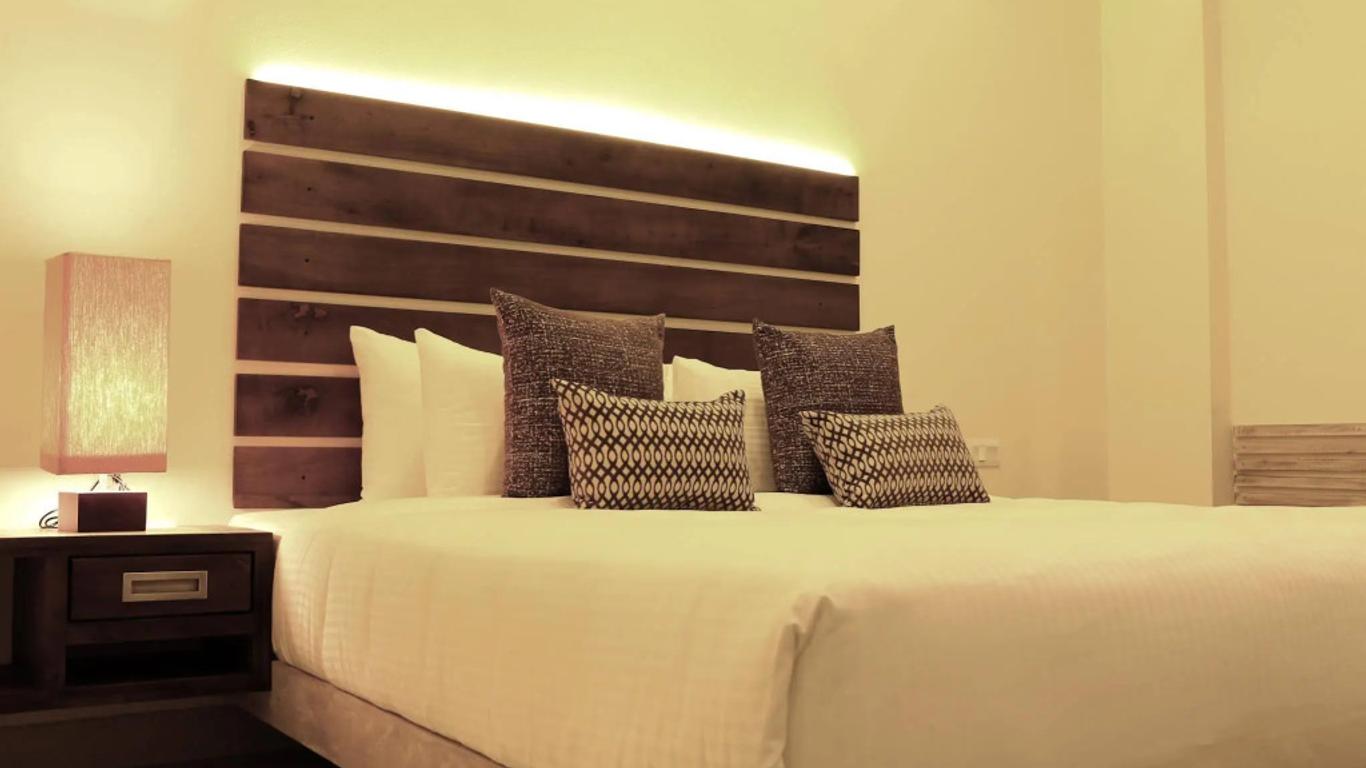 Hotel Cloud 9 Negombo