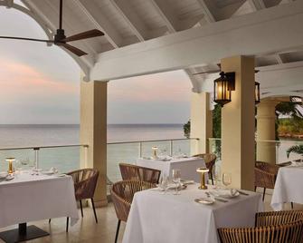 Sandals Royal Plantation - Ocho Rios - Restaurant