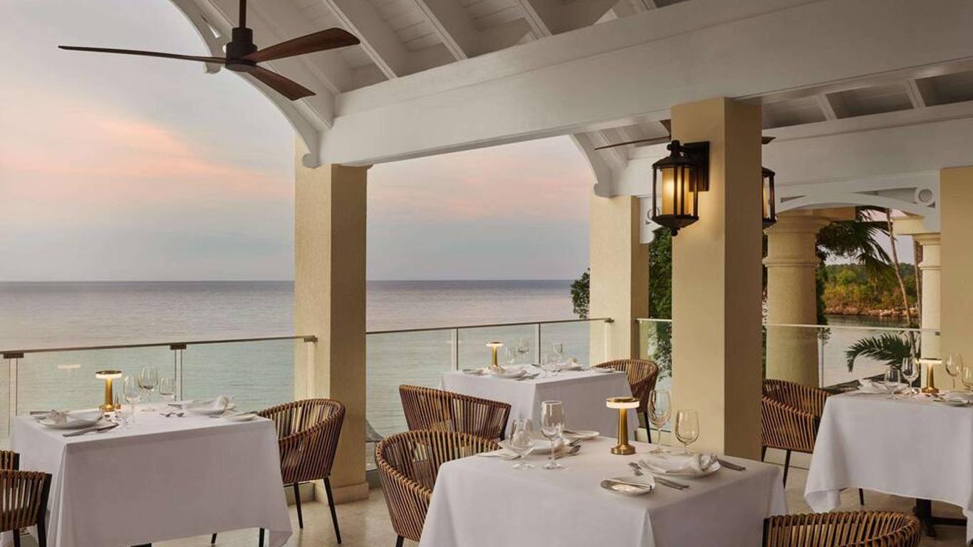 Sandals Royal Plantation