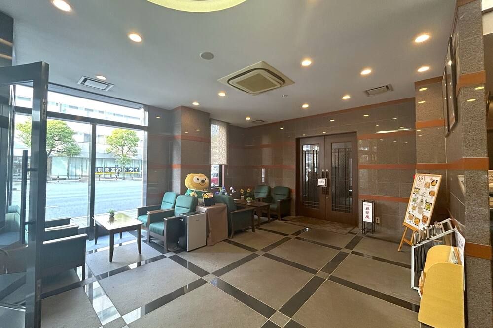 هوتل روت إن ويتا إكيماي