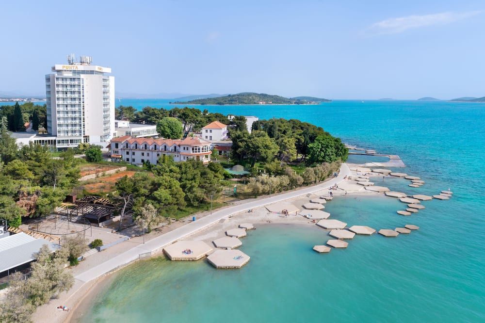 Hotel Villa Radin - Vodice