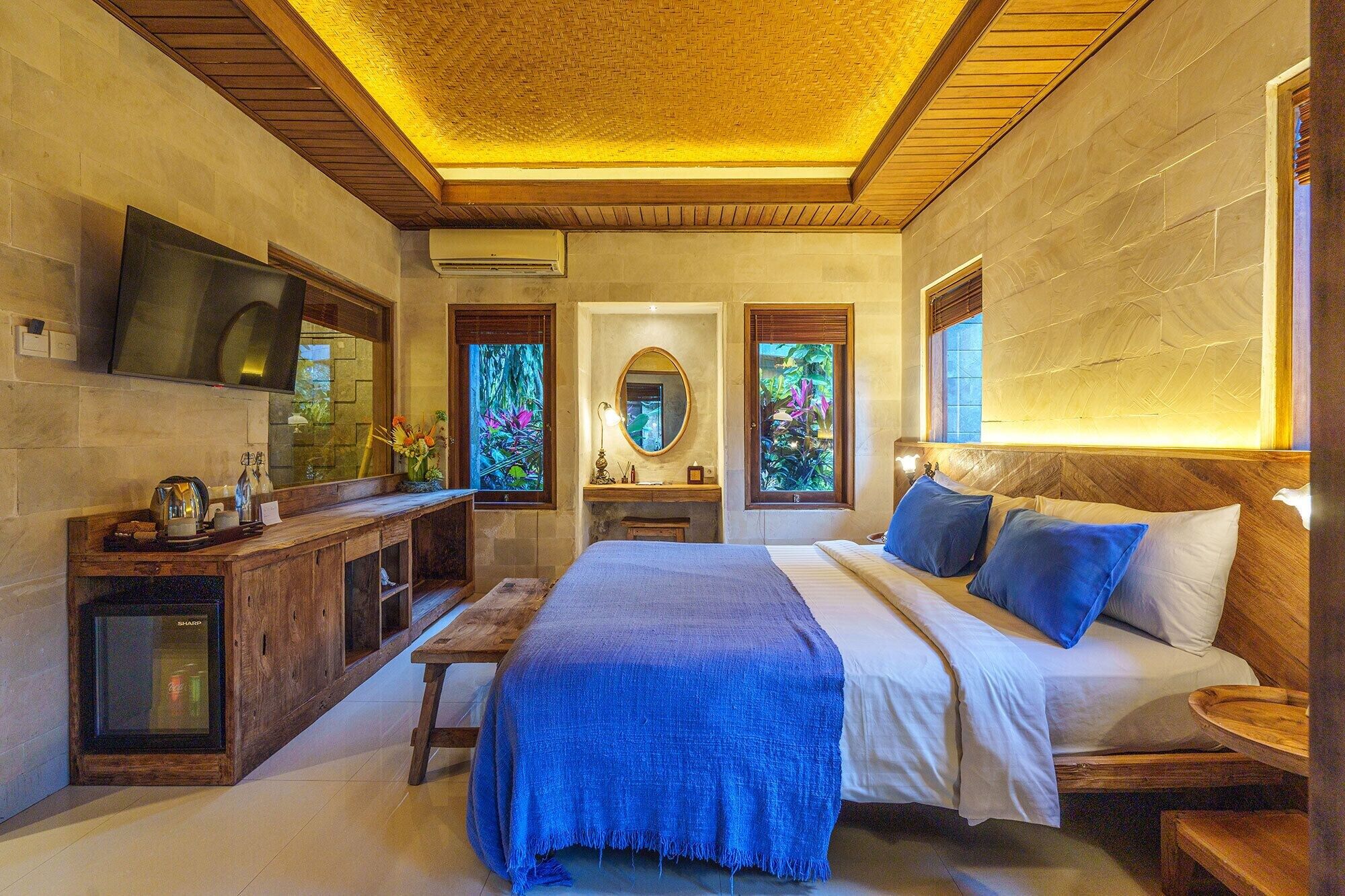 راما فالا ريزورت آند سبا