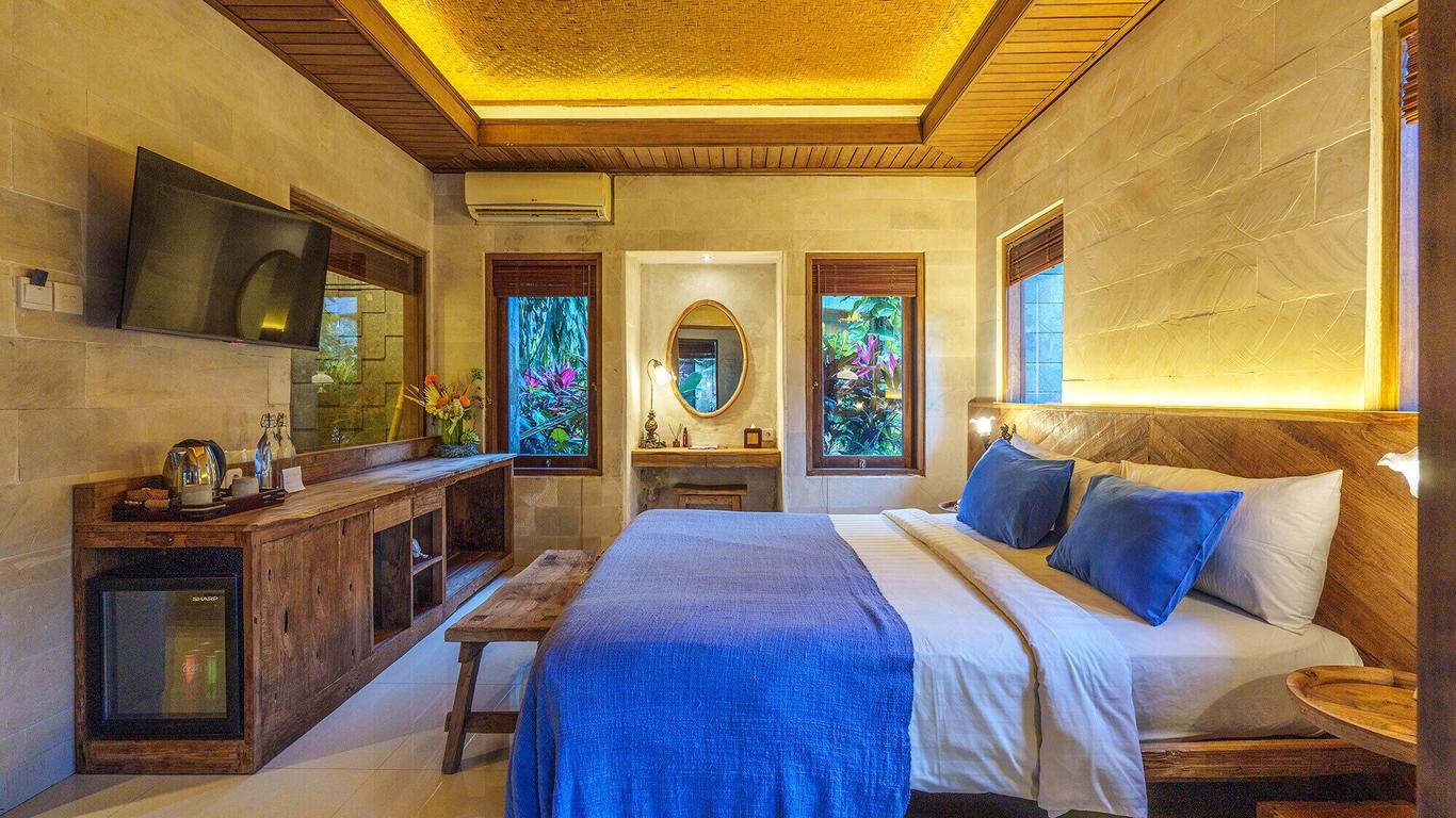 Rama Phala Resort & Spa