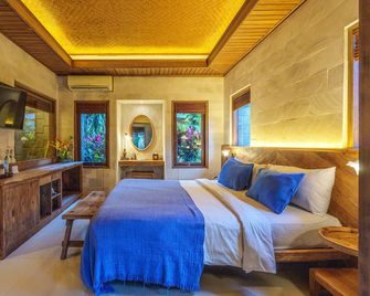 Rama Phala Resort & Spa - Ubud - Habitación