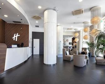 Chc Business Residence - Genova - Aula