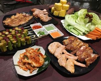 The Art - An Yên Villa - Dalat