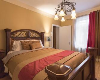 Acacias b&b - Quebec - Quarto