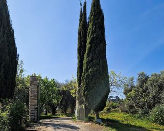 Gorgeous Apartment in Camporosso - Camporosso - Outdoors view