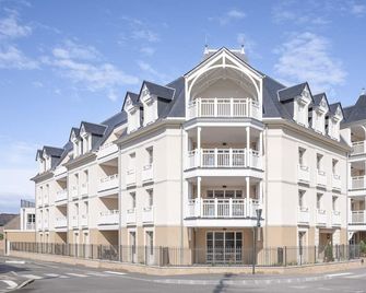 Ty Enogat- Proche De La Plage, Garage Prive - Dinard - Rakennus