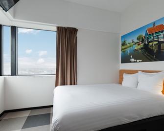 easyHotel Amsterdam Zaandam - Zaandam - Habitación