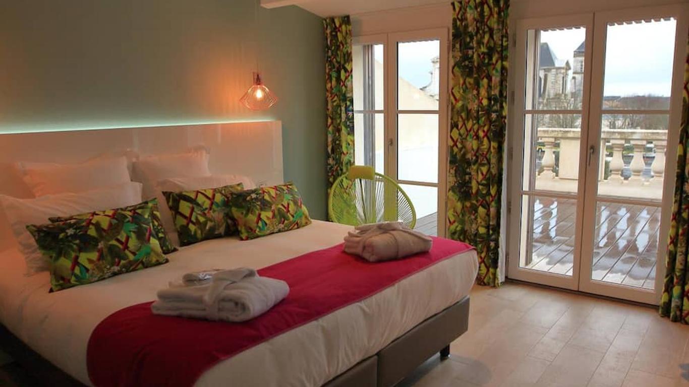 La Villa Dolce