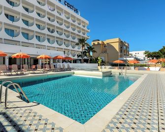 Hotel Vibra Palma Cactus - Palma - Piscina