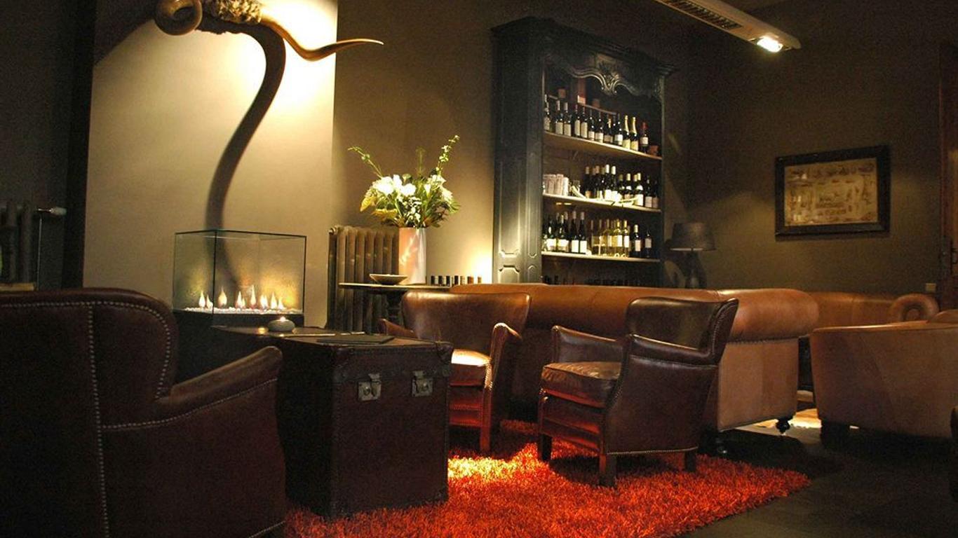 La Merveilleuse by Infiniti hôtel