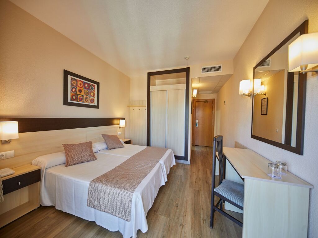 ماركون فورت جريجو هوتل