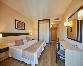 Sandos Griego - Torremolinos - Bedroom