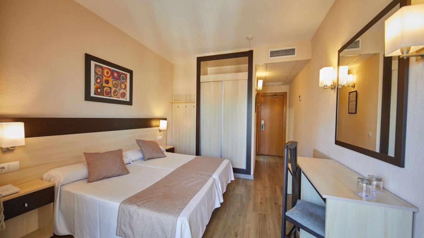 ماركون فورت جريجو هوتل