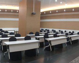 The Recenz Dongdaemun Hotel - Seoul - Meeting room