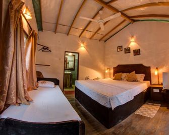 360 Rainforest - Deniyaya - Habitación