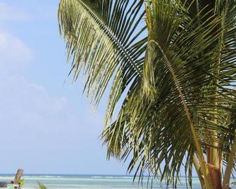 Sofia Sea View - Pwani Mchangani - Plage