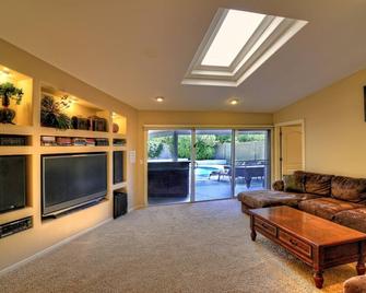 Kierland Home - Scottsdale - Living room