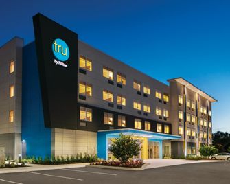 Tru by Hilton Sebring - Sebring - Gebäude