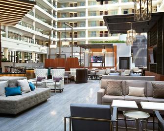 Hilton Club The District Washington D.C. - Washington D. C. - Lounge
