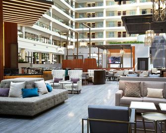 Hilton Club The District Washington D.C. - Washington, D.C. - Lounge