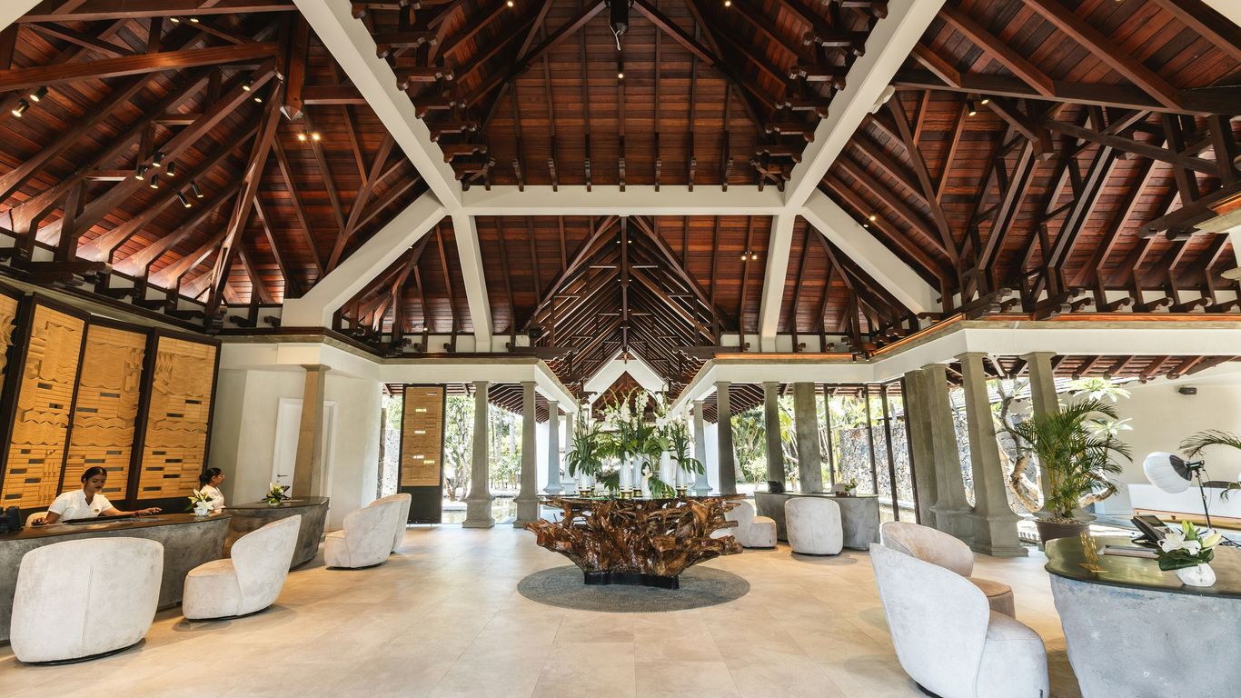 منتجع وسبا ماراديفا فيلاز