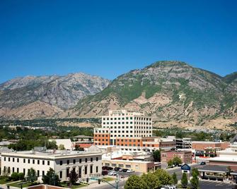 Provo Marriott Hotel & Conference Center - Provo - Camera da letto