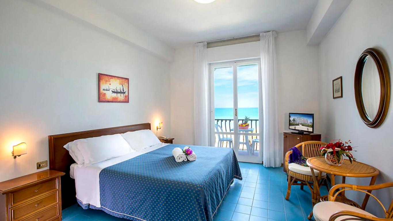 Grand Hotel Excelsior