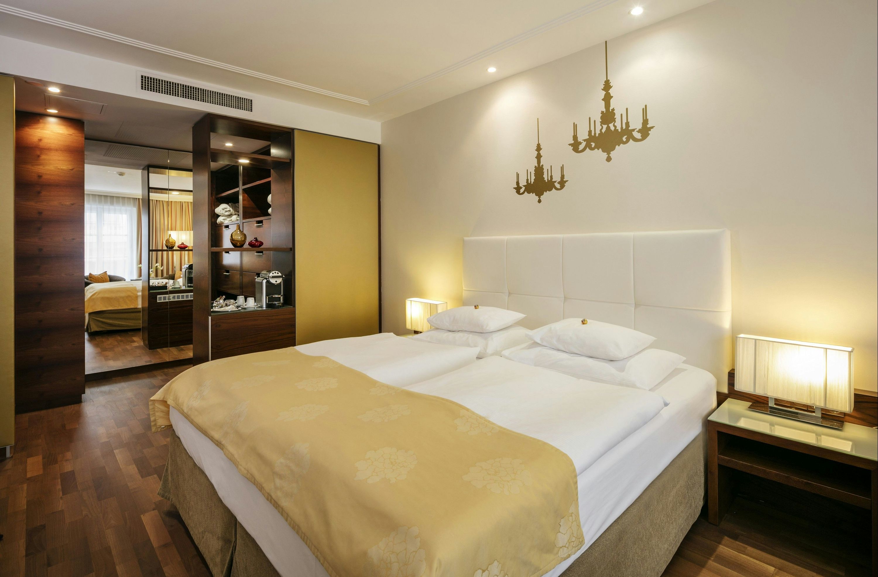 Boutique Hotel Das Tigra