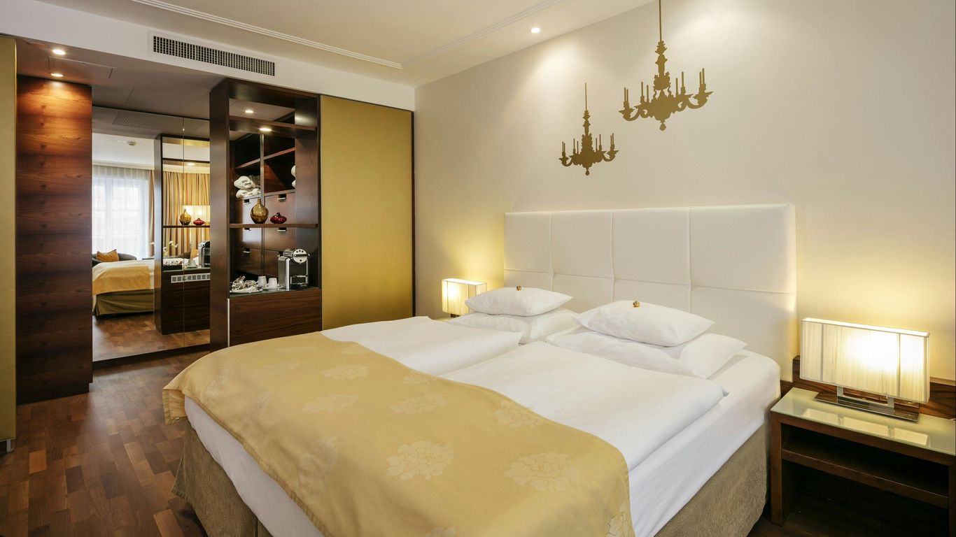 Boutique Hotel Das Tigra