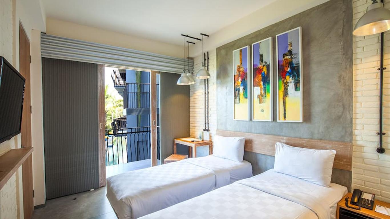 فري بالي إيكو بيتش