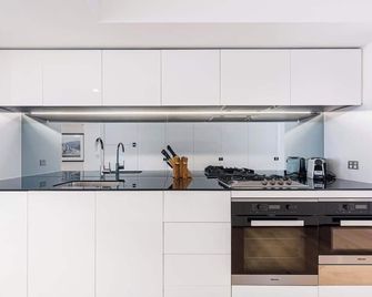 Bondi Beach Coastal Living - Bondi - Cocina