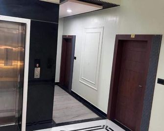 Hotel Rashmi Grand - Khagaria - Hallway