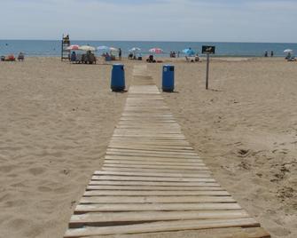 Hakuna Matata Hostel - Alicante - Strand