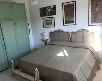 Casina Mozart Lecce - Magliano - Habitación