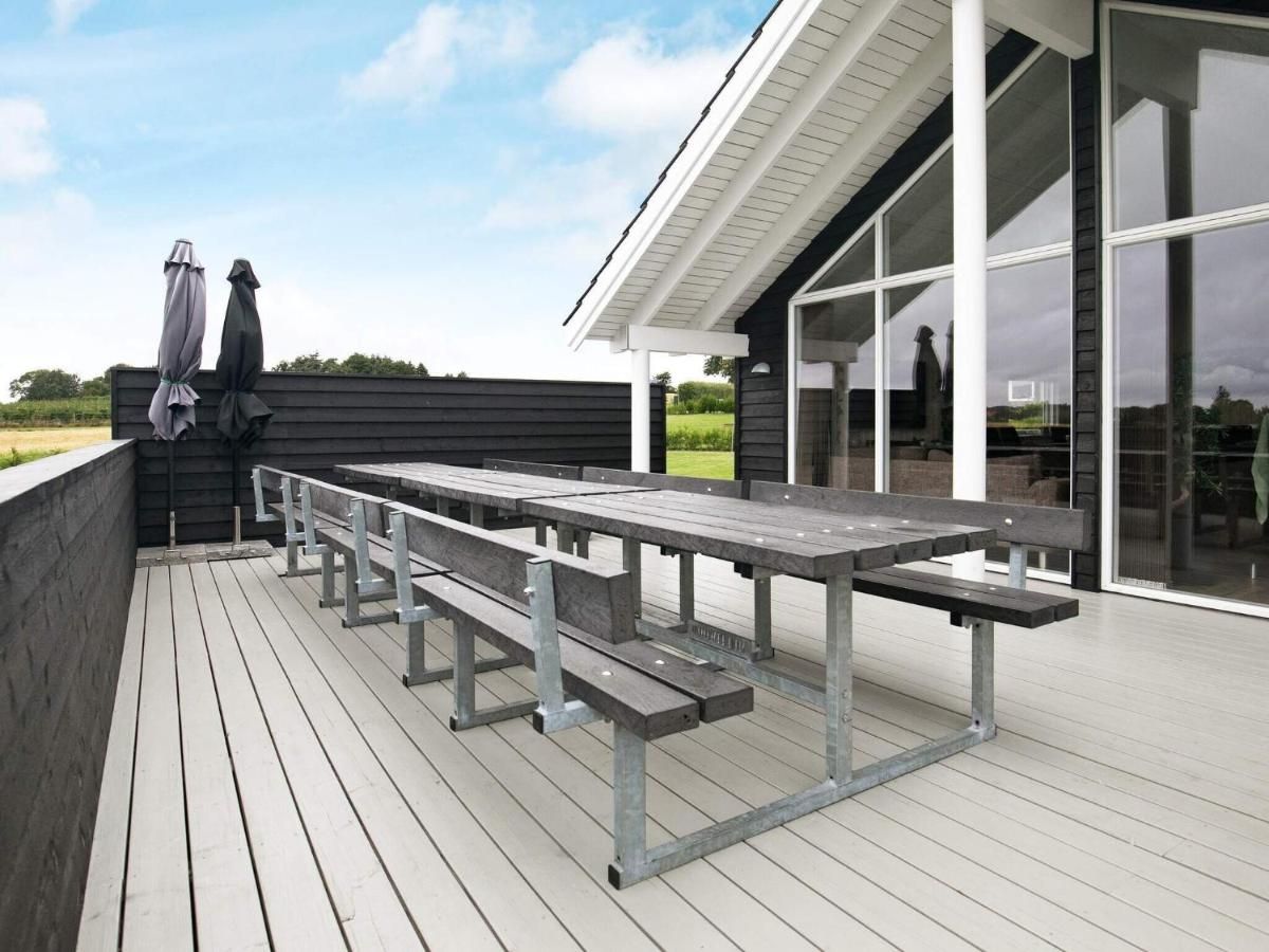 5 star holiday home in Faaborg – Faaborg