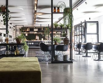 Hotel Mooirivier - Dalfsen - Restaurant