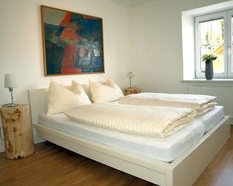 Hotel Aloisia, Hotel Garni - Mariapfarr - Sypialnia