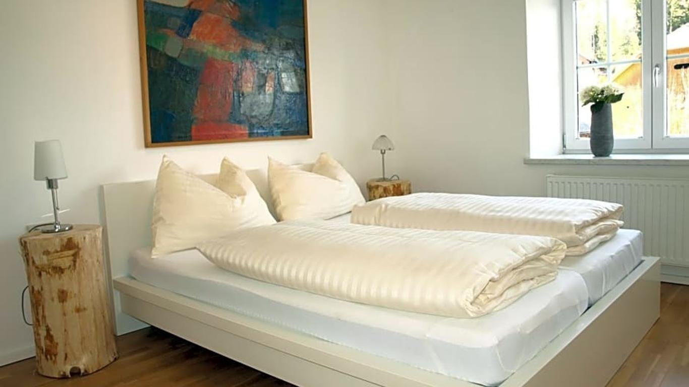 Hotel Aloisia, Hotel Garni