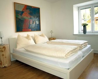 Hotel Aloisia, Hotel Garni - Mariapfarr - Chambre