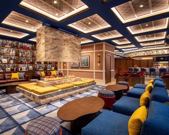 Caesars Republic Lake Tahoe - Stateline - Sala d'estar